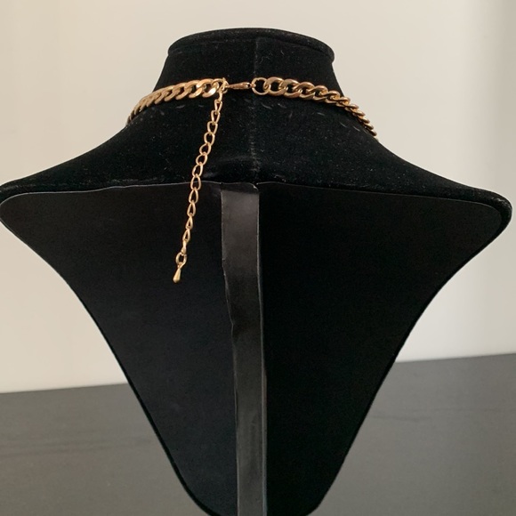 Charming Charlie statement necklace - Picture 6 of 7